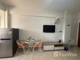 คอนโด สตูดิโอ ให้เช่า ในโครงการ ป่าตอง คอนโดเทล, ป่าตอง, กะทู้, ภูเก็ต