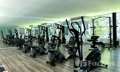 รูปถ่าย 2 of the Communal Gym at รีเจ้นท์โฮม บางซ่อน