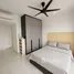 Estudio Ático en alquiler en Petaling Jaya, Bandar Petaling Jaya