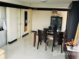 2 Bedrooms Condo for sale in Don Mueang, Bangkok Happy Condo Laksi-Donmuang