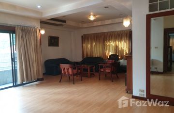 The Apartment in Sukhumvit 20 in Khlong Toei, 曼谷