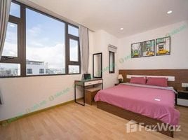 1 Bedroom House for rent in Son Tra Da Nang, Phuoc My, Son Tra, Da Nang