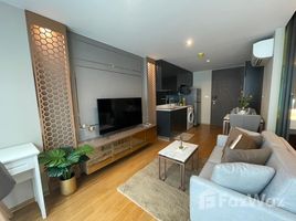 1 Bedroom Condo for rent at Altitude Define, Si Phraya, Bang Rak, Bangkok, Thailand