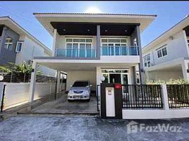 3 Schlafzimmer Haus zu verkaufen im Villa Nara, Talat, Mueang Maha Sarakham, Maha Sarakham
