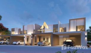 4 Bedrooms Townhouse for sale in Villanova, Dubai La Violeta 2