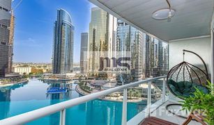 Studio Appartement zu verkaufen in Lake Almas East, Dubai Lake Terrace