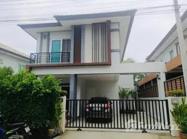 3 Habitación Casa en venta en Pattalet 1, Nong Prue, Pattaya