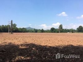  Земельный участок for sale in Uttaradit, Nam Ang, Tron, Uttaradit