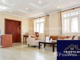 2 Schlafzimmer Appartement zu vermieten im 2 Bedroom Apartment In Toul Tompoung, Tuol Tumpung Ti Muoy, Chamkar Mon
