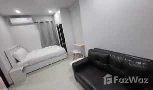 Studio Wohnung zu verkaufen in Sakhu, Phuket VIP Great Hill Condominium