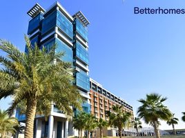 Студия Квартира на продажу в Al Barza, Al Bandar, Al Raha Beach