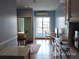1 Bedroom Apartment for rent at Ivy Sathorn 10, Si Lom, Bang Rak, Bangkok