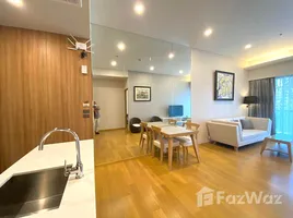 1 Habitación Departamento en alquiler en Siamese Exclusive Sukhumvit 31, Khlong Toei Nuea