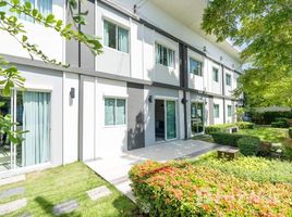 3 Bedroom Townhouse for sale at Lio Bliss Sriracha – Nongyaiboo, Nong Kham, Si Racha, Chon Buri