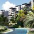 4 Bedroom Apartment for sale at Town Gate, New Capital Compounds