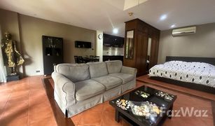 Studio Wohnung zu verkaufen in Nong Prue, Pattaya Chateau Dale