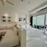Studio Apartment for rent at View Talay 7, Nong Prue