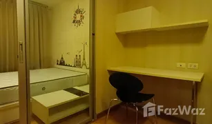 1 Bedroom Condo for sale in Arun Ammarin, Bangkok The Trust Residence Pinklao