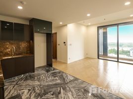 1 Phòng ngủ Chung cư for sale at Masteri Lumiere Riverside, An Phú, Quận 2