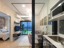 1 Bedroom Condo for sale at Modiz Collection Bangpho, Bang Sue, Bang Sue