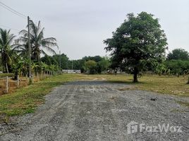  Земельный участок for sale in Bueng, Si Racha, Bueng
