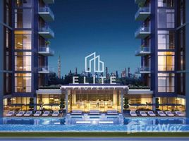 1 Habitación Apartamento en venta en Wilton Park Residences, Mohammed Bin Rashid City (MBR)