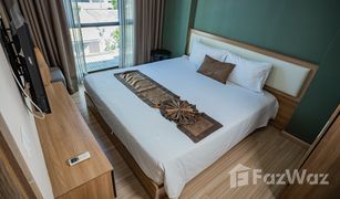 Кондо, 1 спальня на продажу в Phra Khanong Nuea, Бангкок Ramada by Wyndham Ten Ekamai Residences