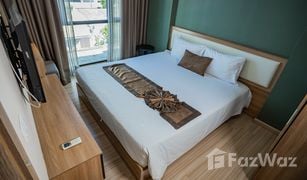 1 Bedroom Condo for sale in Phra Khanong Nuea, Bangkok Ramada by Wyndham Ten Ekamai Residences