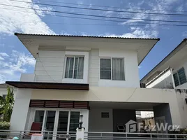 3 Schlafzimmer Haus zu vermieten im The Urbana 2, Mae Hia, Mueang Chiang Mai, Chiang Mai, Thailand