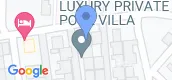 Karte ansehen of Milpool Villas