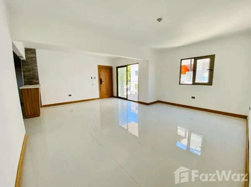 Apartments with Mountain View for Sale in Jarabacoa, La Vega