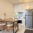 1 Bedroom Condo for rent at Mazarine Ratchayothin, Chantharakasem