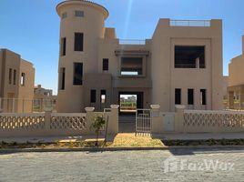 5 Bedroom Villa for sale at Palm Hills Golf Extension, Al Wahat Road