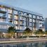 2 Habitación Apartamento en venta en Canal Front Residences, dar wasl