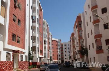 Appartement 78 m², Résidence Ennassr, Agadir in Na Agadir, Souss Massa Draa