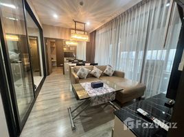 2 Bedroom Apartment for sale at Ideo Mobi Asoke, Bang Kapi, Huai Khwang, Bangkok