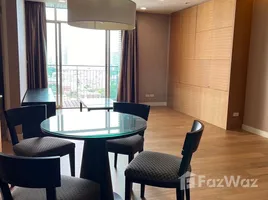 1 chambre Condominium à vendre à Urbana Sathorn., Thung Mahamek