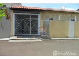 3 Schlafzimmer Haus zu verkaufen in Botucatu, São Paulo, Botucatu