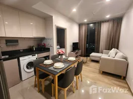 2 Bedroom Condo for rent at Oka Haus, Khlong Tan