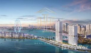 5 Bedrooms Penthouse for sale in Bluewaters Residences, Dubai Bluewaters Bay