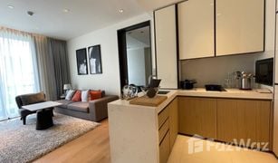 1 Schlafzimmer Wohnung zu verkaufen in Khlong Tan, Bangkok BEATNIQ Sukhumvit 32