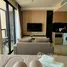 Studio Condo for rent at The Panora Pattaya, Nong Prue