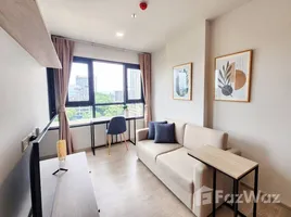 1 Bedroom Condo for rent at THE BASE Height-Chiang Mai, Wat Ket