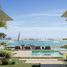 4 غرفة نوم بنتهاوس للبيع في Six Senses Residences, The Crescent