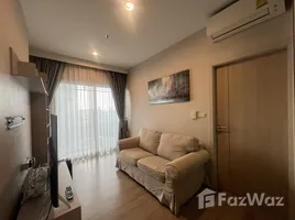1 Bedroom Condo for rent at Amber By Eastern Star, Bang Khen, Mueang Nonthaburi, Nonthaburi