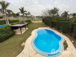 6 Bedroom Villa for sale at Mirage City, The 1st Settlement