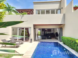 2 Bedroom Villa for rent at The Residence Resort, Choeng Thale