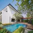 บ้านเดี่ยว 4 ห้องนอน ให้เช่า ในโครงการ เดอะ แกรนด์ ลักซ์ บางนา-สวนหลวง, ดอกไม้