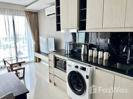 1 Schlafzimmer Wohnung zu verkaufen im Mida Grande Resort Condominiums, Choeng Thale, Thalang