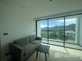 ขายคอนโด 2 ห้องนอน ในโครงการ ซี เซน คอนโดมิเนียม, บางเสร่, สัตหีบ, ชลบุรี